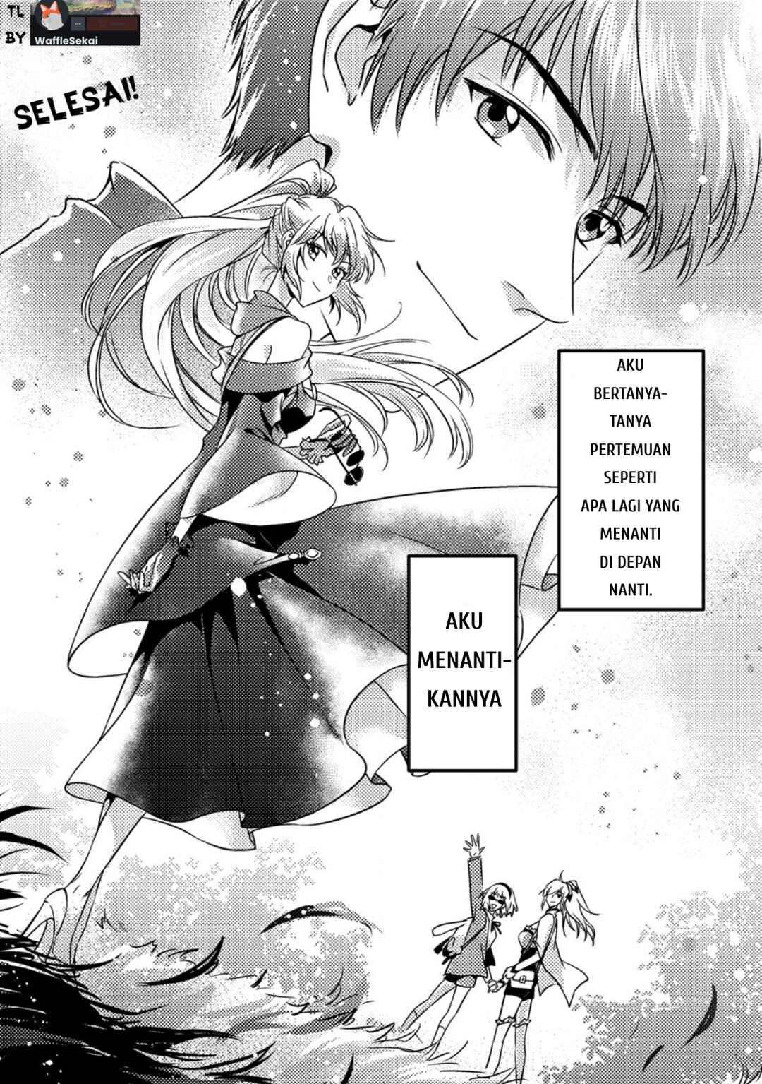 Jigoku no Sata mo Ougon Shidai - Kaisha wo Kubi ni natta Kedo, Renkinjutsu Toka Iu Cheat Skill wo te ni Ireta no de Jinsei Ippatsu Gyakuten wo Mezashimasu Chapter 15.3 - Page 11