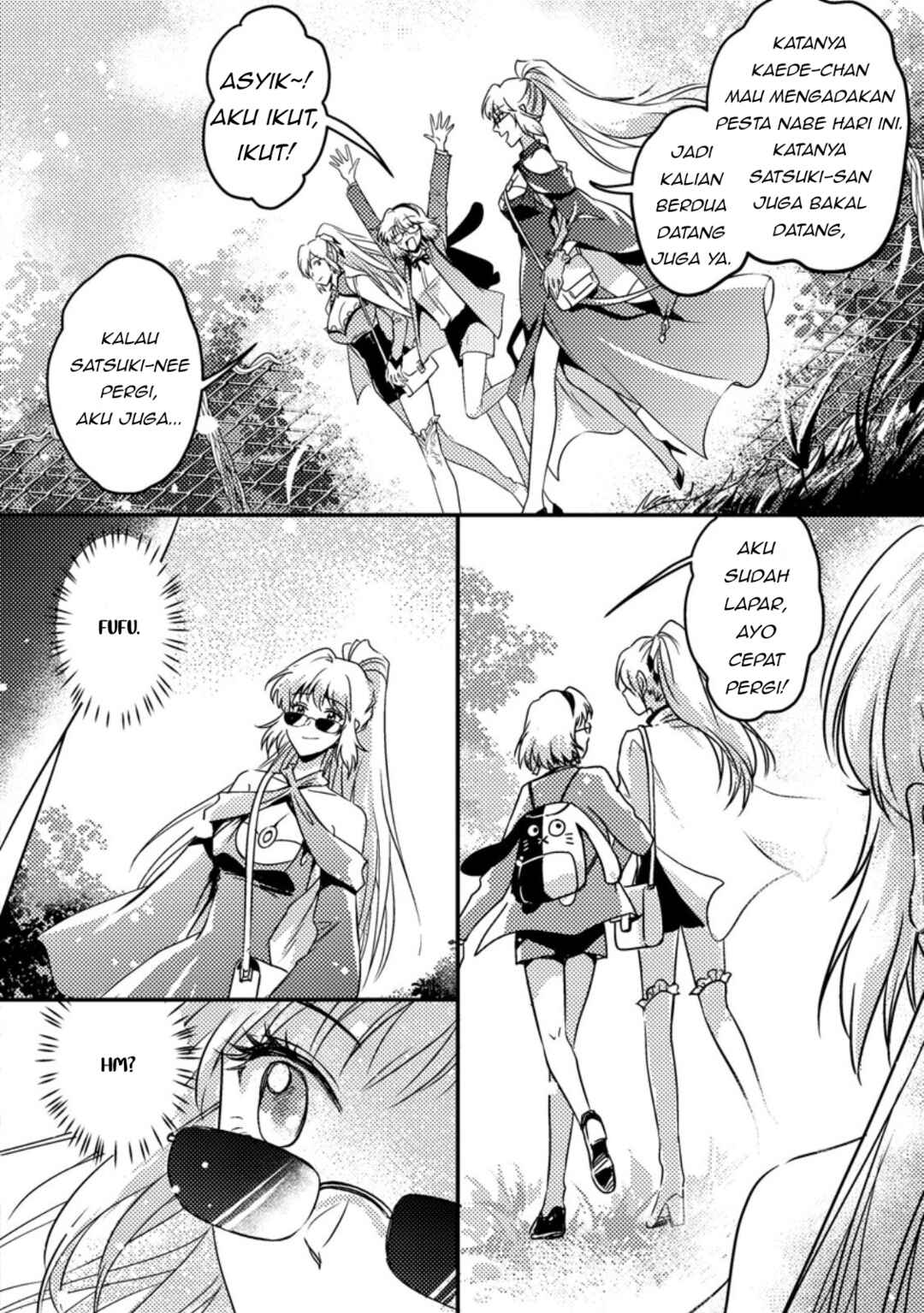 Jigoku no Sata mo Ougon Shidai - Kaisha wo Kubi ni natta Kedo, Renkinjutsu Toka Iu Cheat Skill wo te ni Ireta no de Jinsei Ippatsu Gyakuten wo Mezashimasu Chapter 15.3 - Page 9