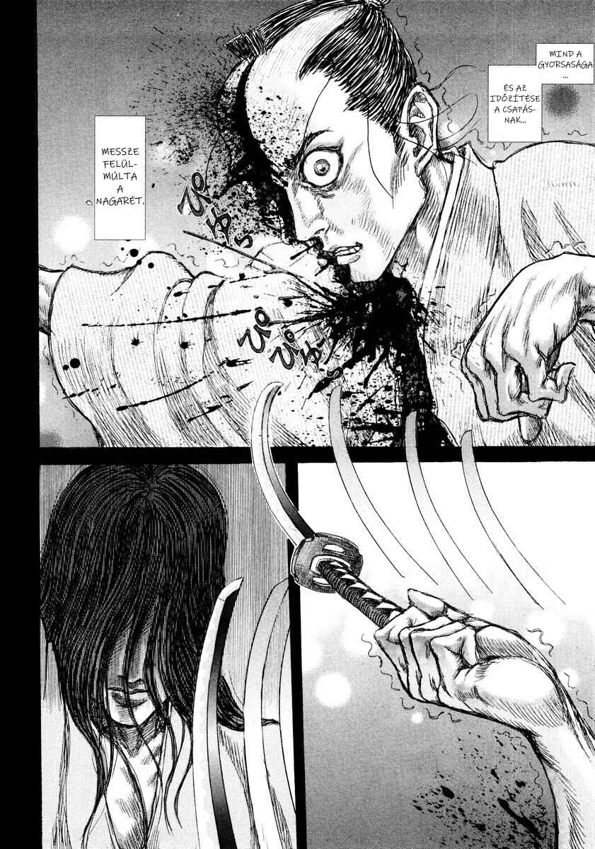 Death Frenzy Chapter 18 - Page 31