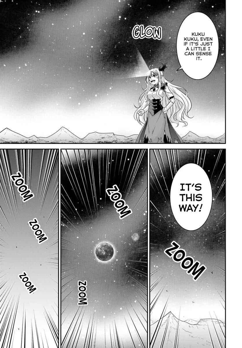 Tsuihou Sareta Maou wa Chikyuu wo Mezasu! Chapter 1 - Page 16