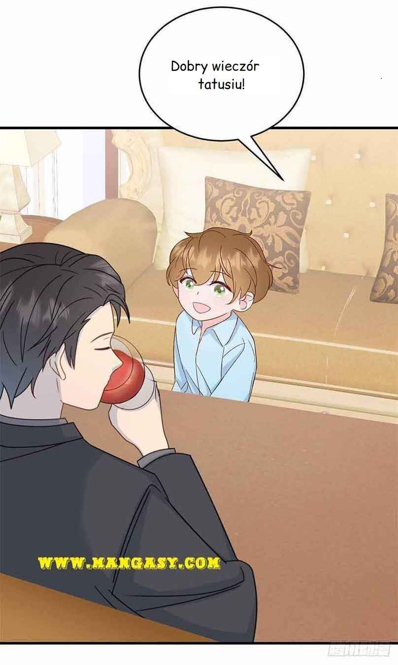 Cute Baby Arrives: Mommy is Super Fierce Chapter 10 - Page 26