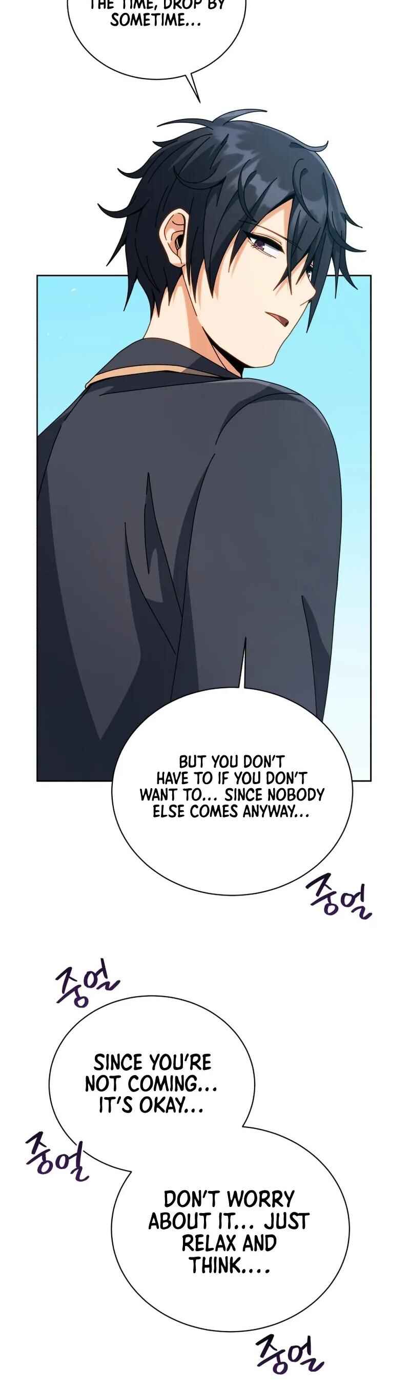 Necromancer Academy and the Genius Summoner Chapter 101 - Page 5
