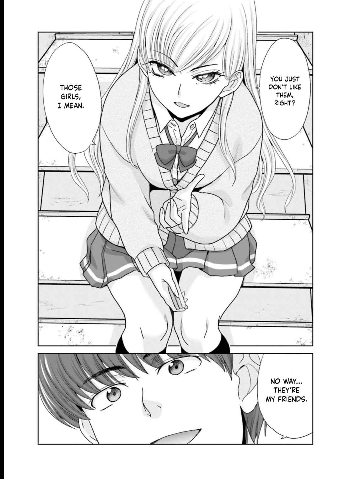 17-sai Kara Yarinaosu Propose Chapter 19 - Page 5