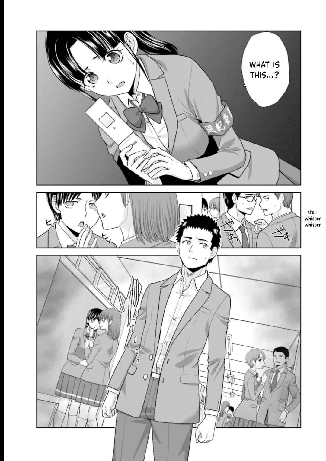 17-sai Kara Yarinaosu Propose Chapter 19 - Page 9