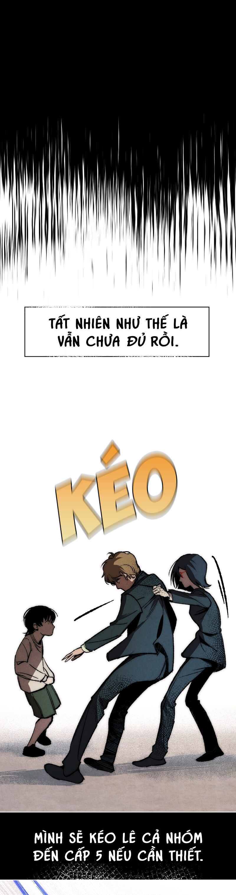 Hand Jumper Chapter 86 - Page 11