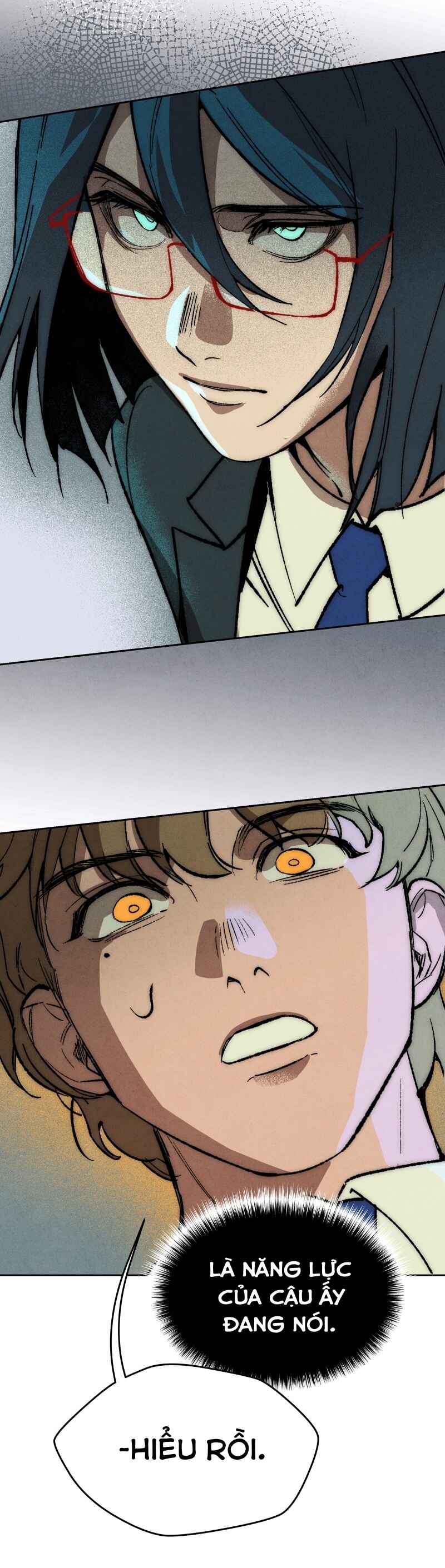 Hand Jumper Chapter 86 - Page 16