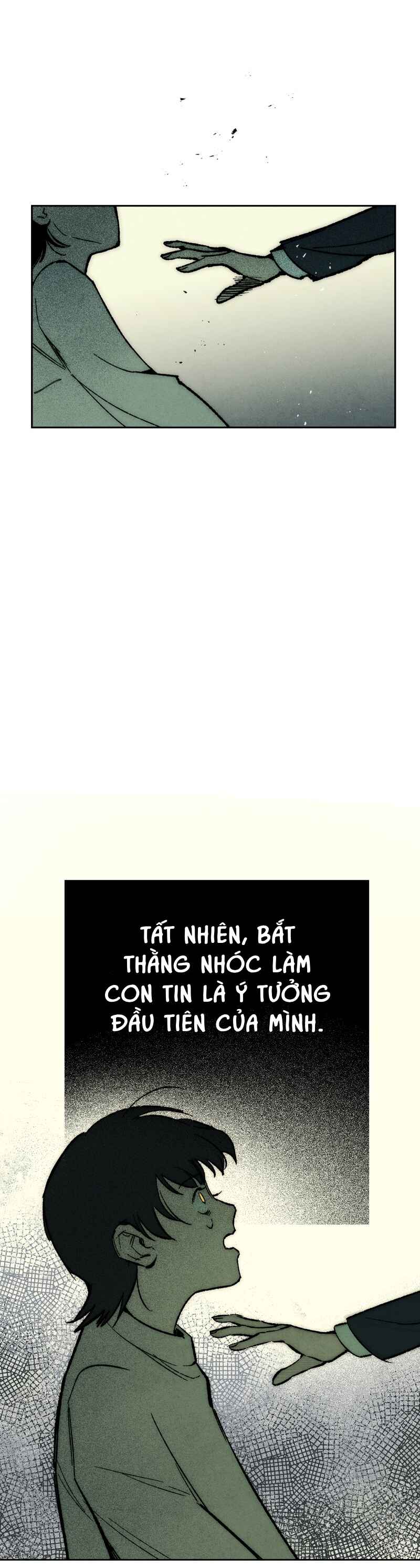 Hand Jumper Chapter 86 - Page 22