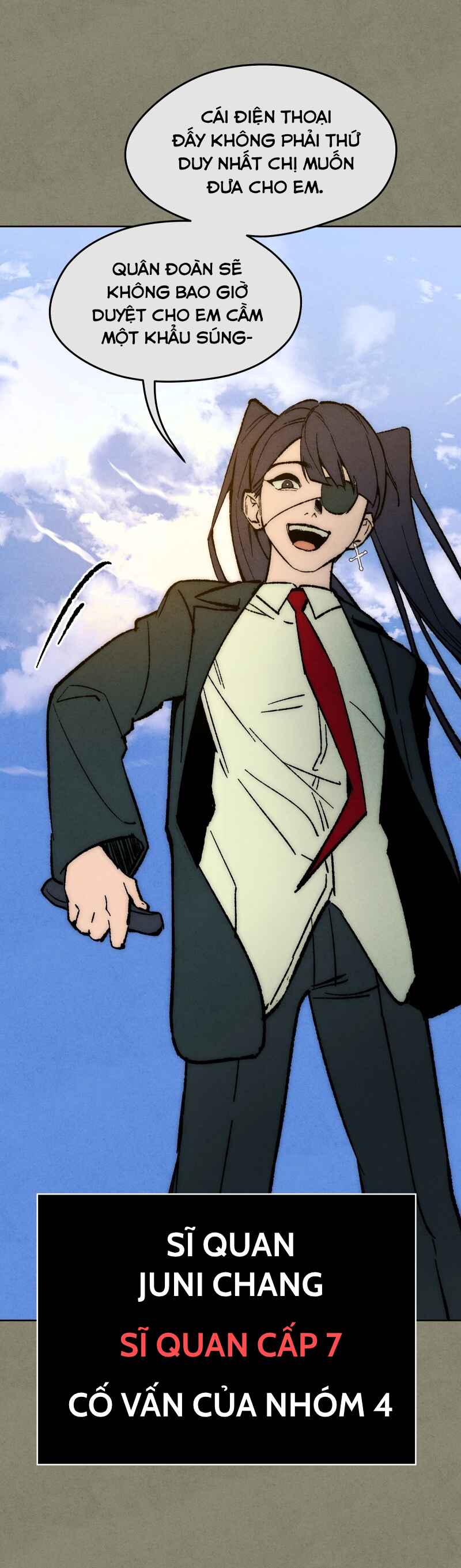 Hand Jumper Chapter 86 - Page 30