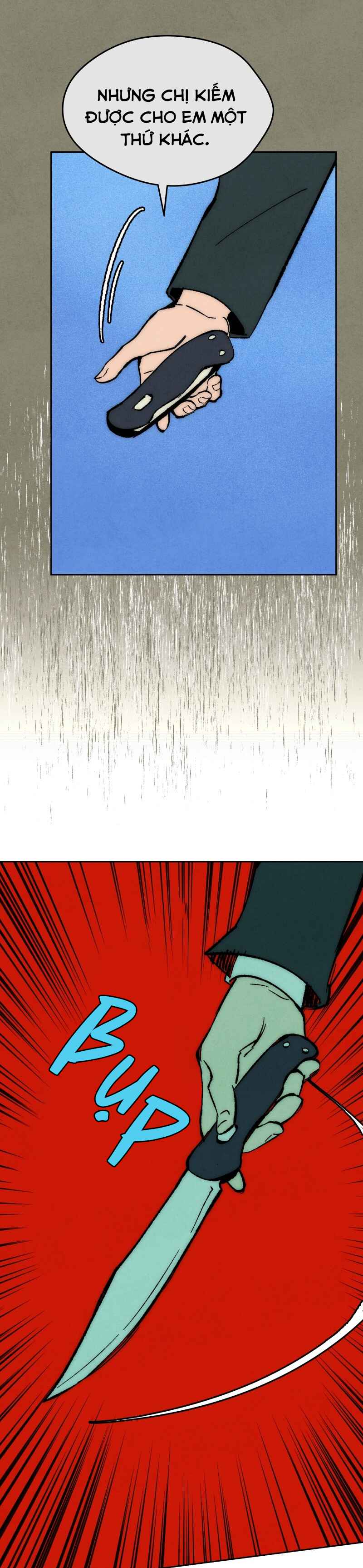 Hand Jumper Chapter 86 - Page 31