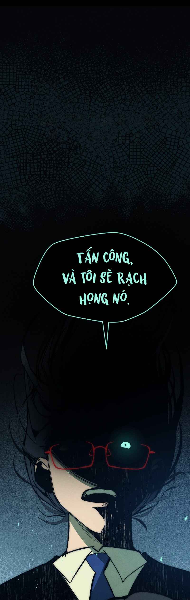 Hand Jumper Chapter 86 - Page 38