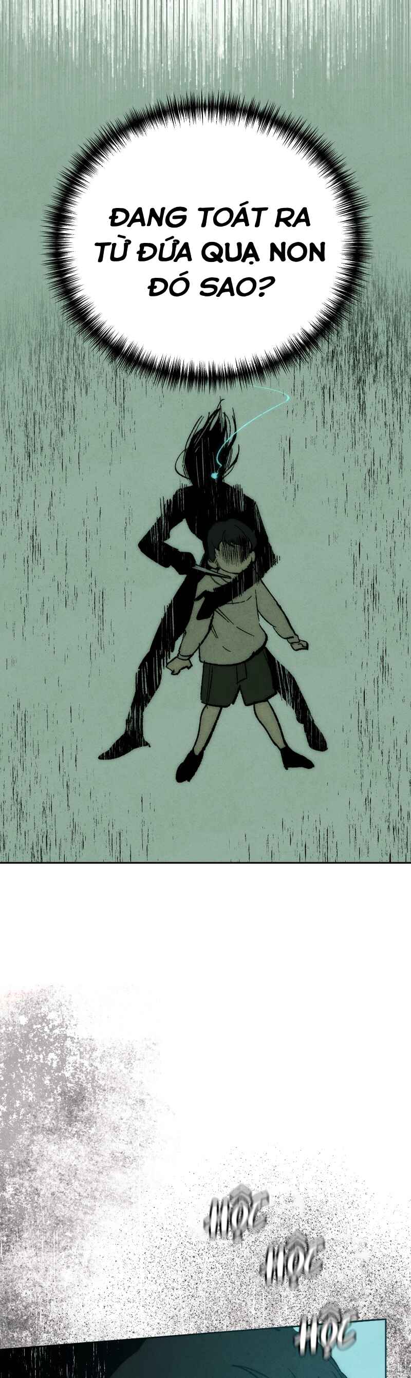 Hand Jumper Chapter 86 - Page 41