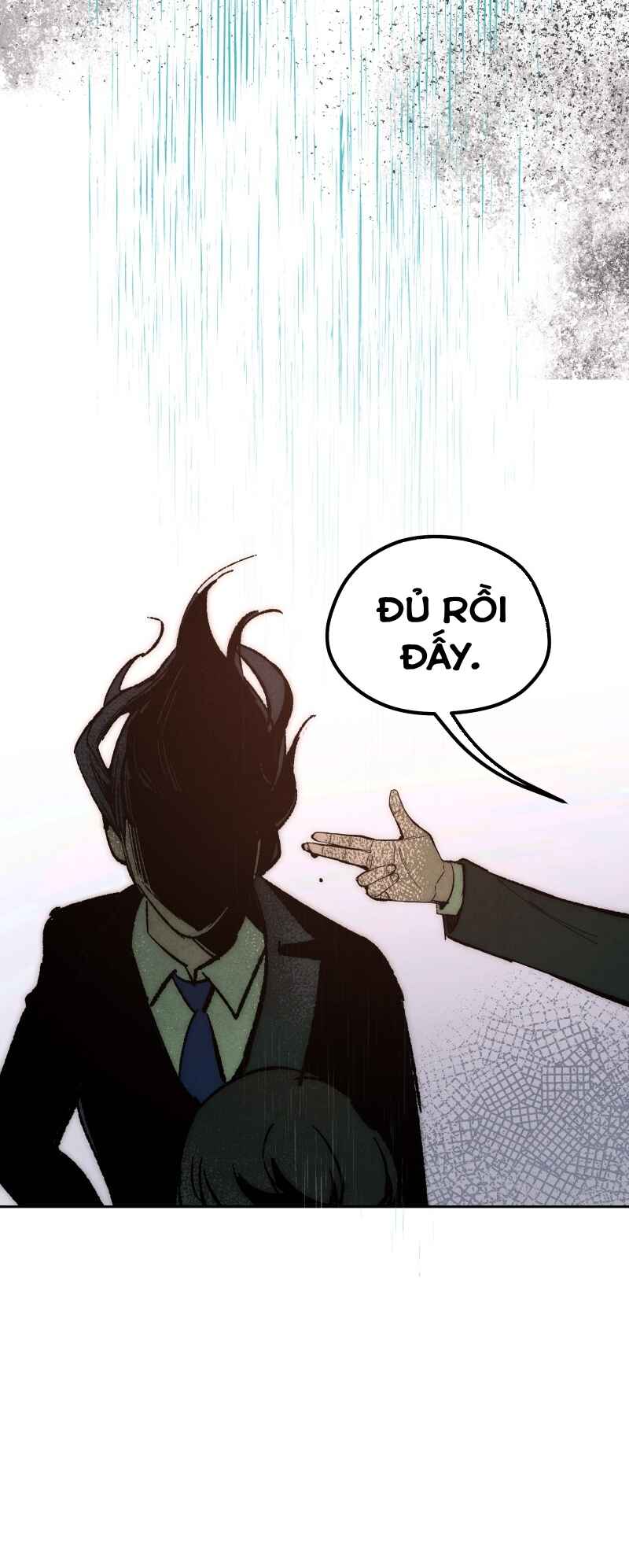 Hand Jumper Chapter 86 - Page 43