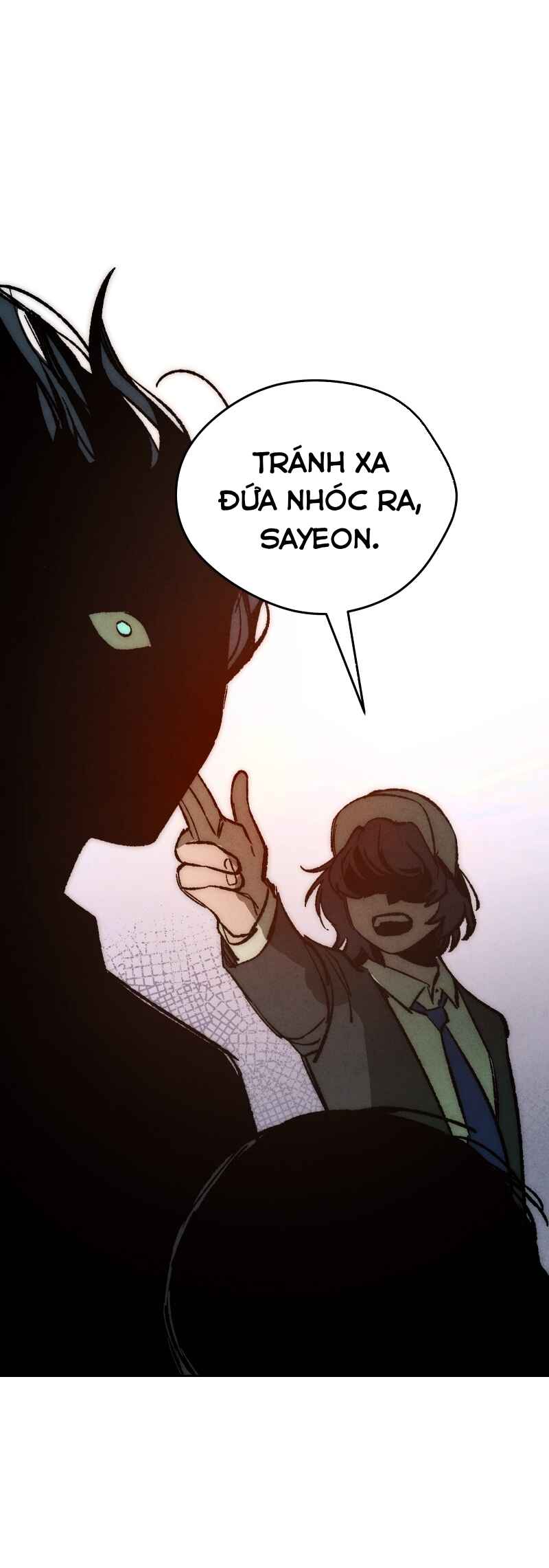 Hand Jumper Chapter 86 - Page 44