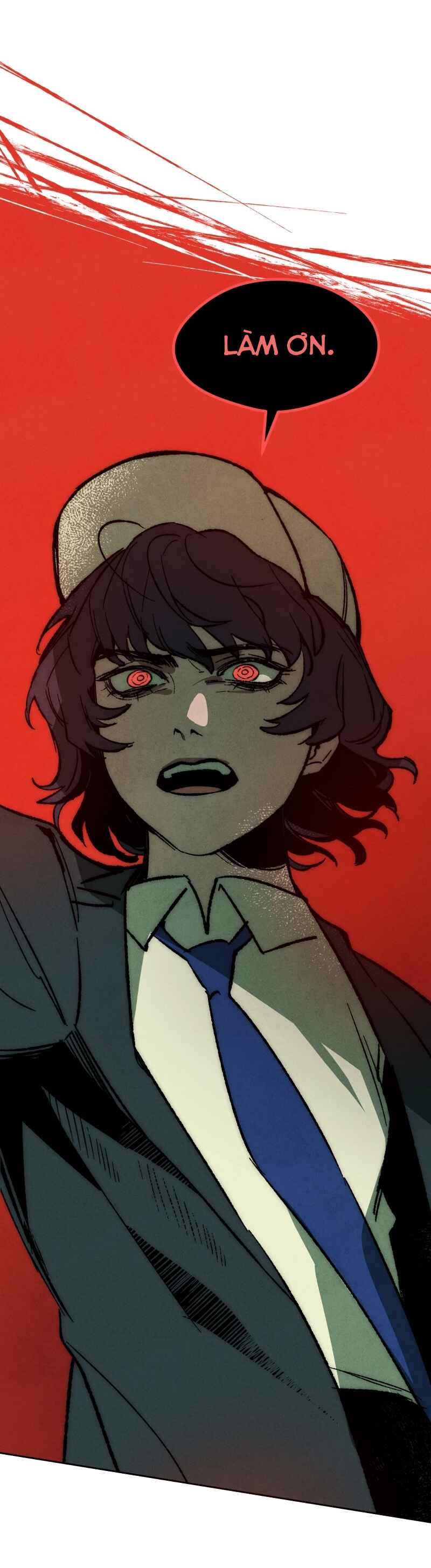 Hand Jumper Chapter 86 - Page 45