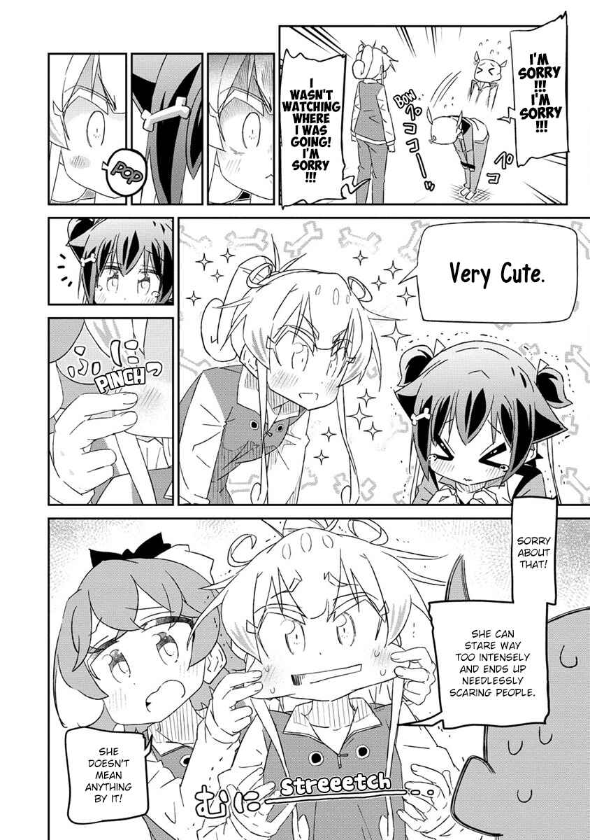Shakunetsu no Takkyuu Musume REBURN!! Chapter 2 - Page 16