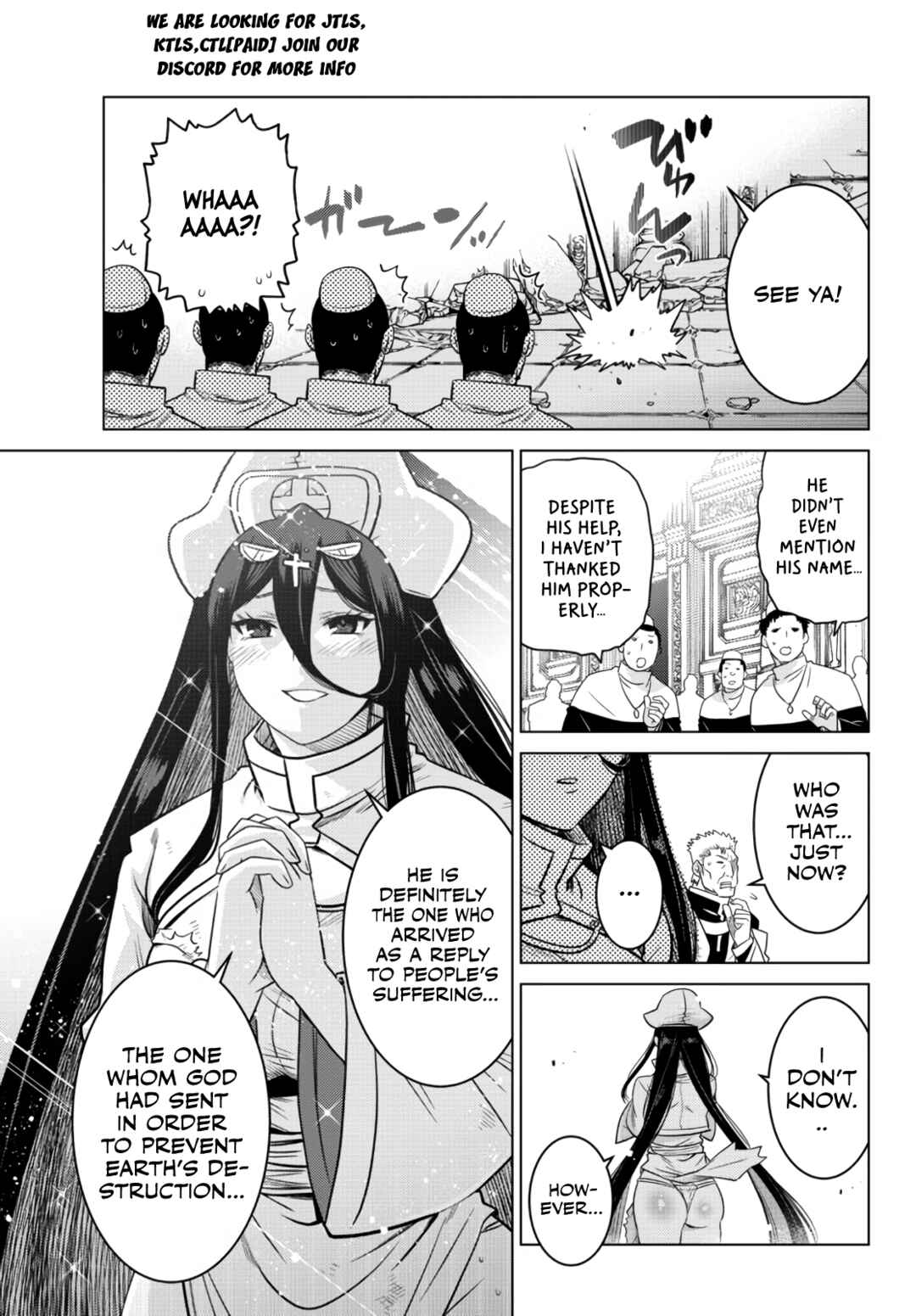 Ochikobore Datta Ani ga Jitsuha Saikyou ~Shijou Saikyou no Yuusha wa Tensei-shi, Gakuen de Mujikaku ni Musou Suru~ Chapter 10.4 - Page 5