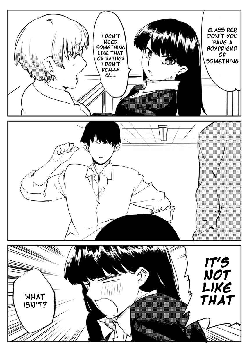 Flag Capture in the First Move Chapter 10 - Page 2