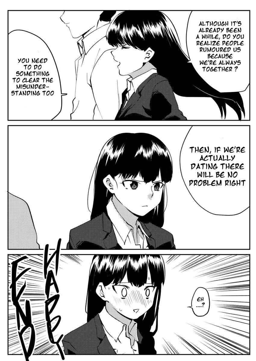 Flag Capture in the First Move Chapter 10 - Page 3