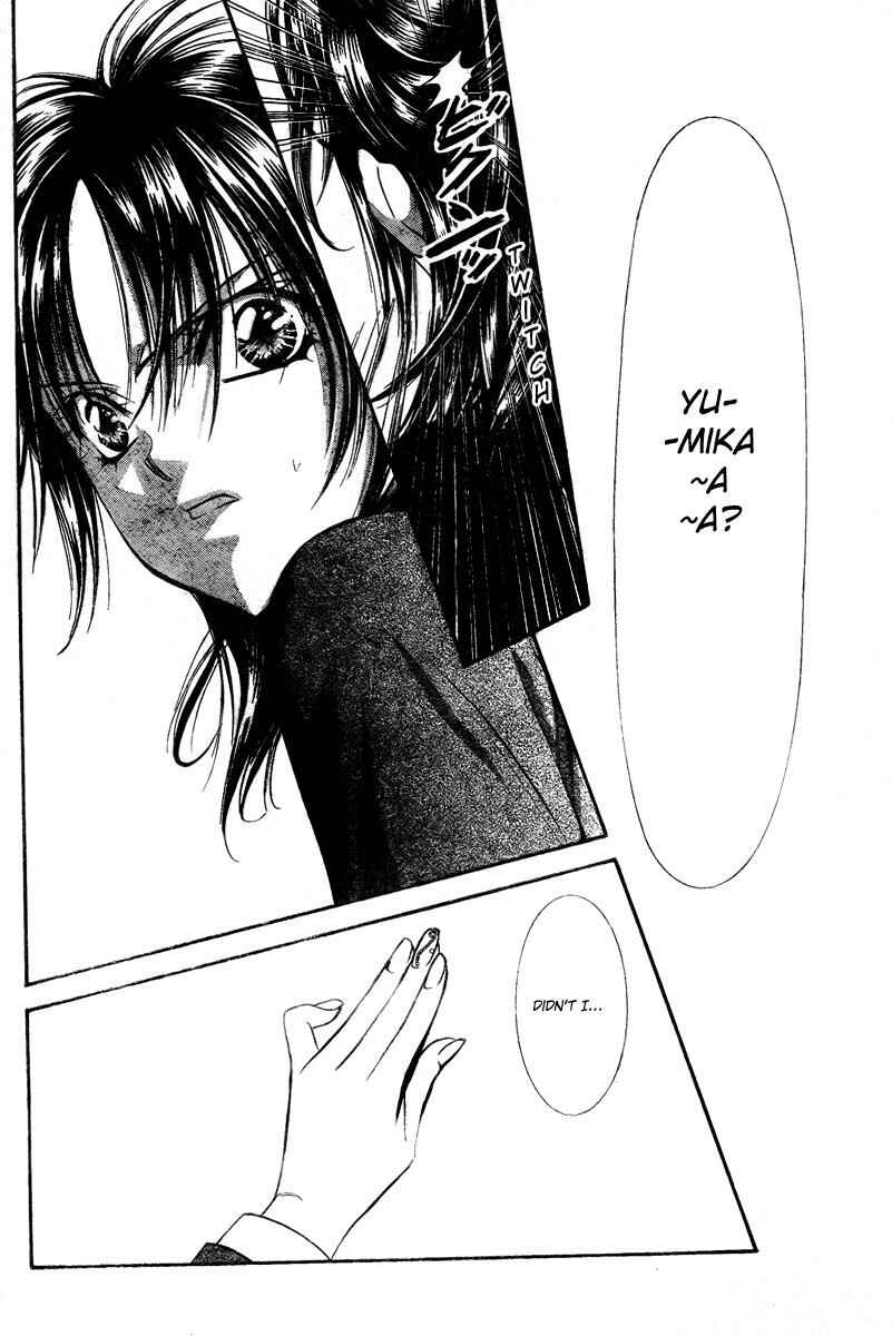 Skip Beat! Chapter 134 - Page 18