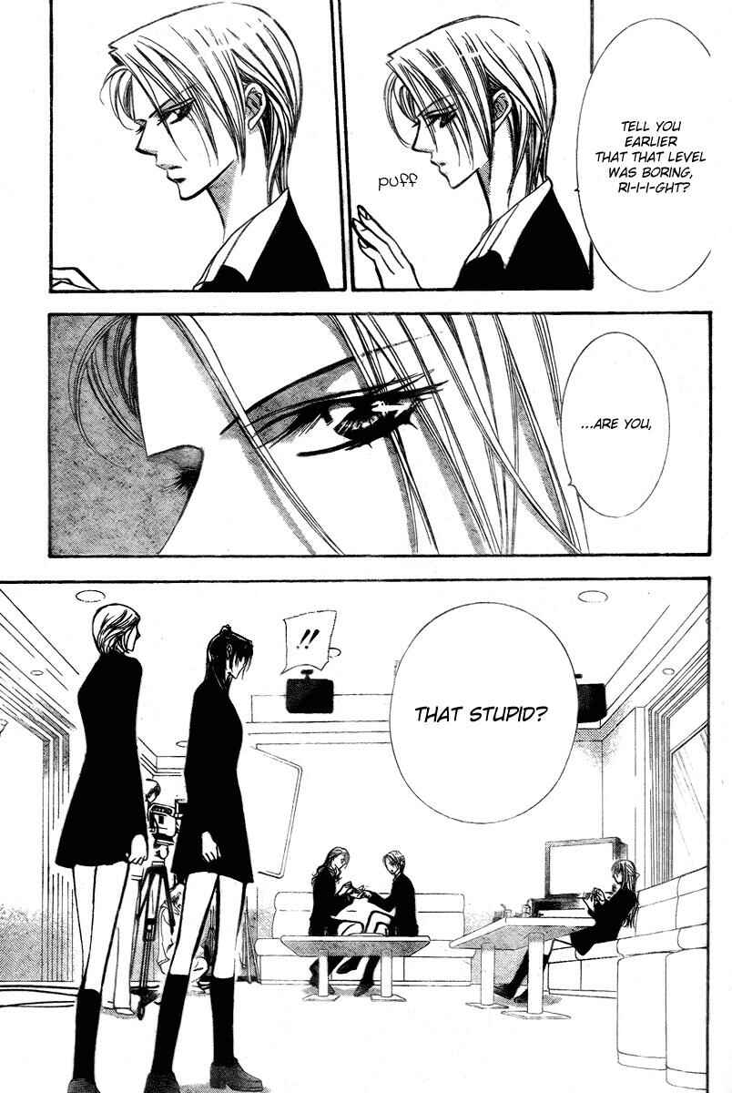 Skip Beat! Chapter 134 - Page 19