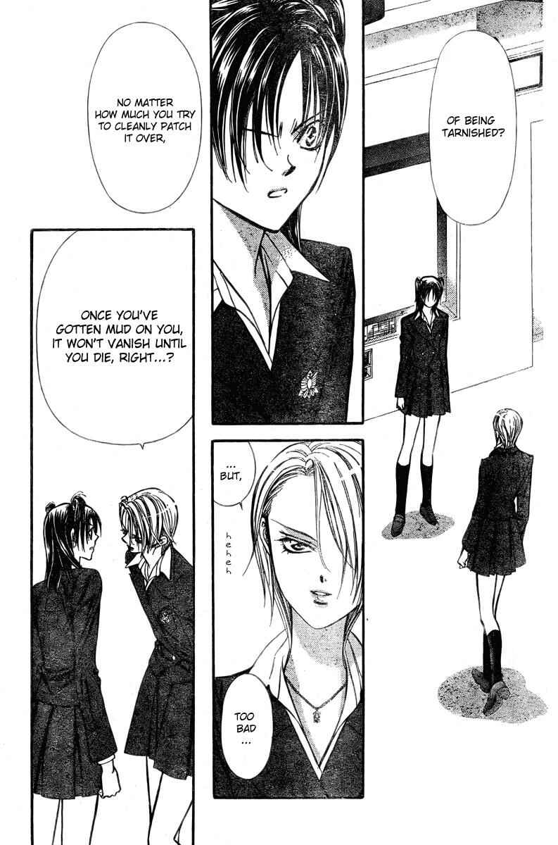 Skip Beat! Chapter 134 - Page 25