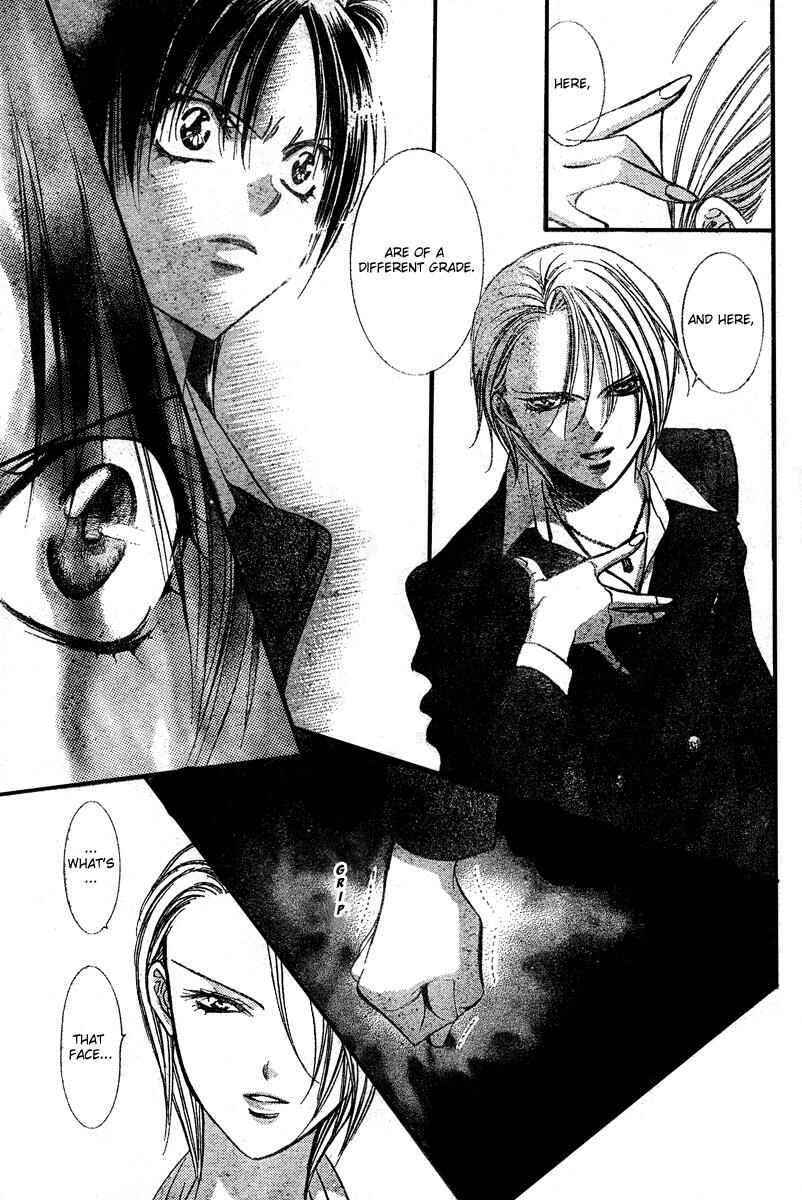 Skip Beat! Chapter 134 - Page 27