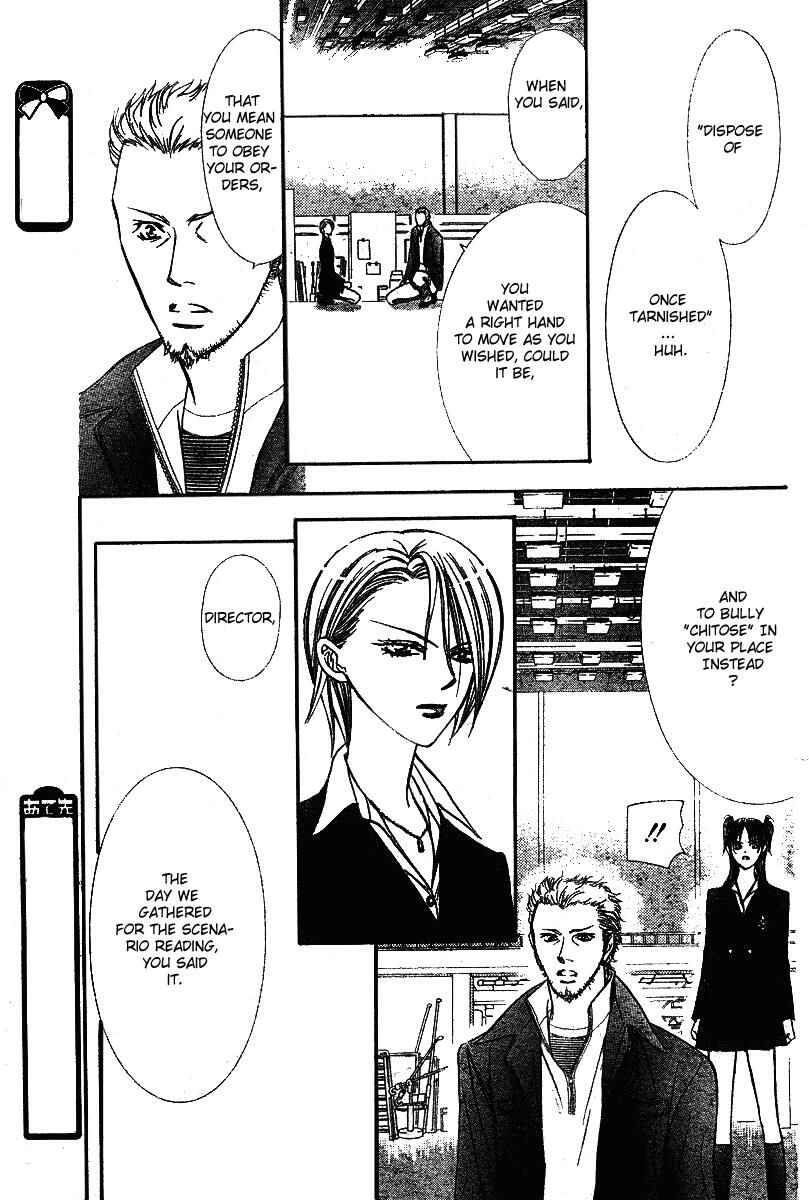 Skip Beat! Chapter 134 - Page 9
