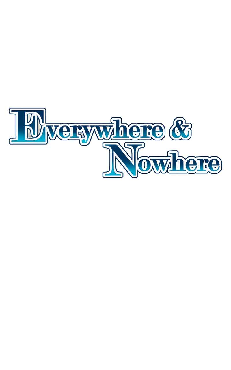 Everywhere & Nowhere Chapter 239 - Page 1