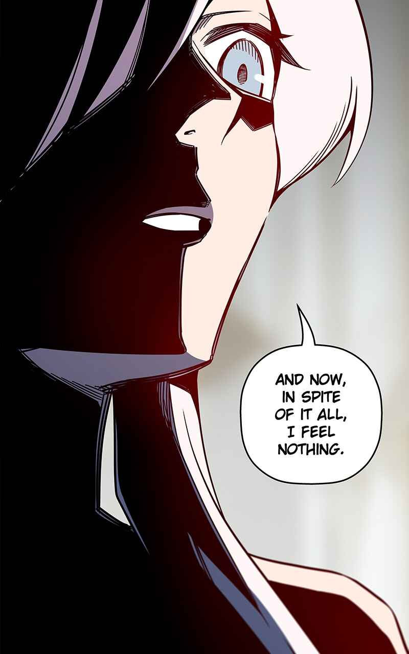 Everywhere & Nowhere Chapter 239 - Page 11