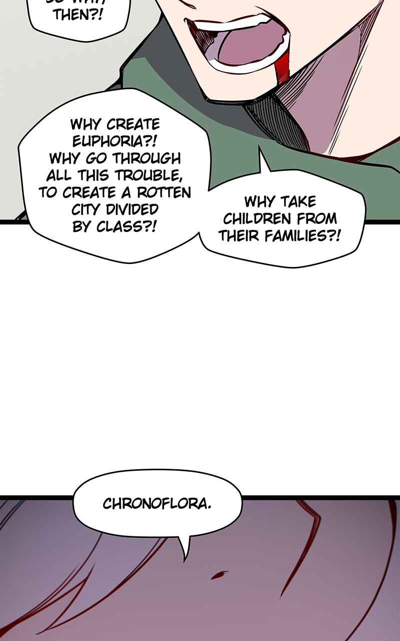 Everywhere & Nowhere Chapter 239 - Page 13