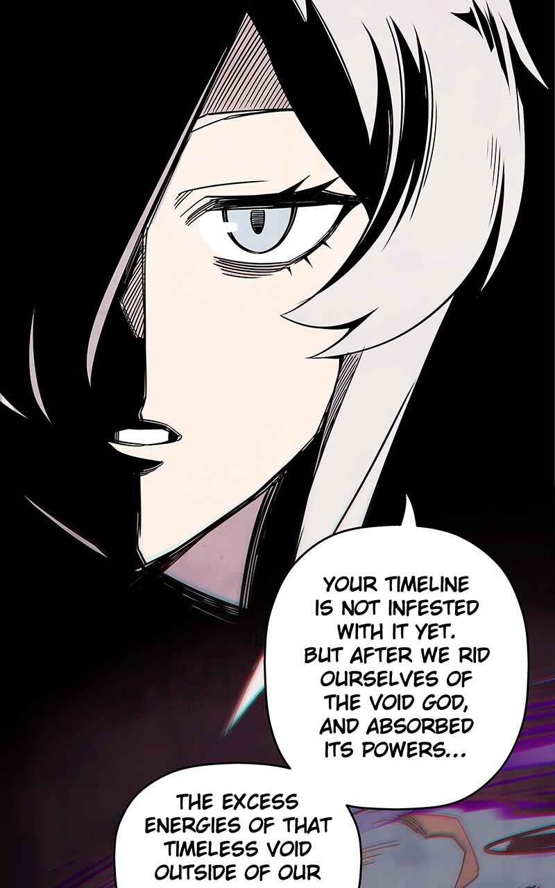 Everywhere & Nowhere Chapter 239 - Page 16