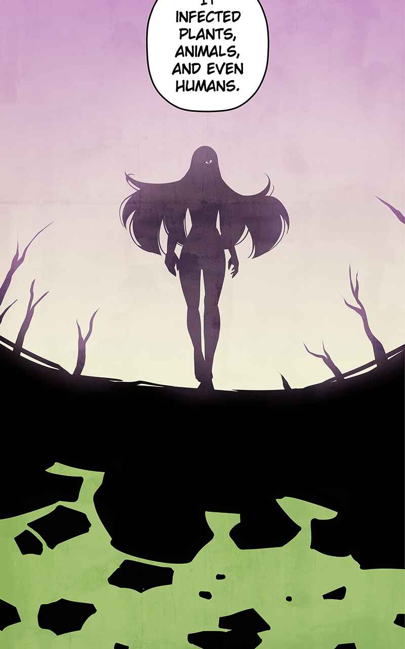 Everywhere & Nowhere Chapter 239 - Page 19