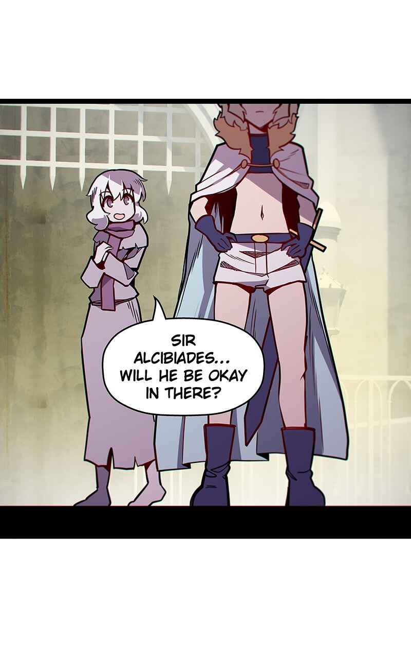 Everywhere & Nowhere Chapter 239 - Page 2