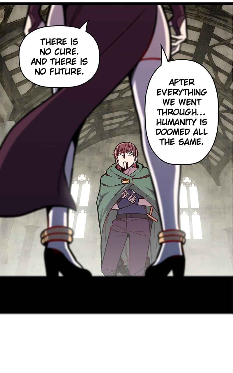 Everywhere & Nowhere Chapter 239 - Page 24