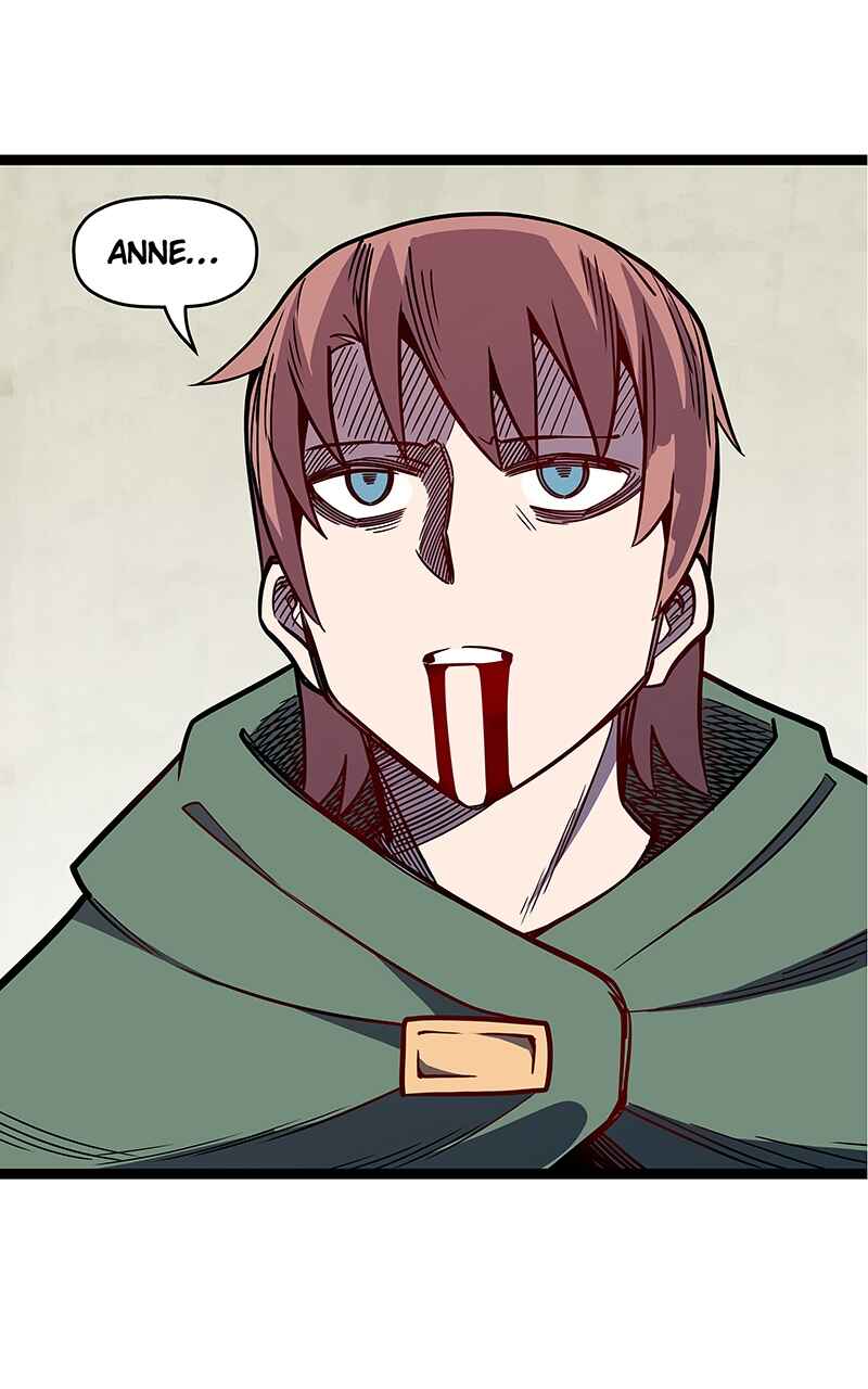 Everywhere & Nowhere Chapter 239 - Page 25