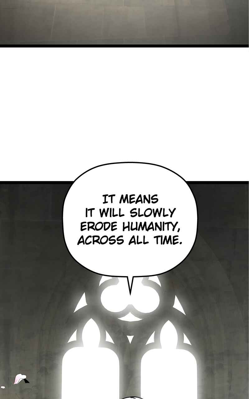 Everywhere & Nowhere Chapter 239 - Page 27