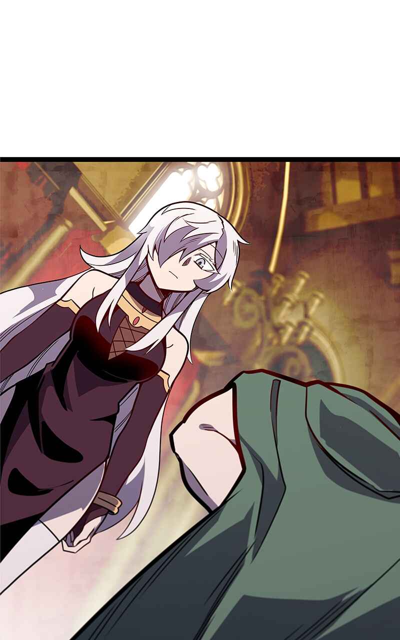 Everywhere & Nowhere Chapter 239 - Page 35