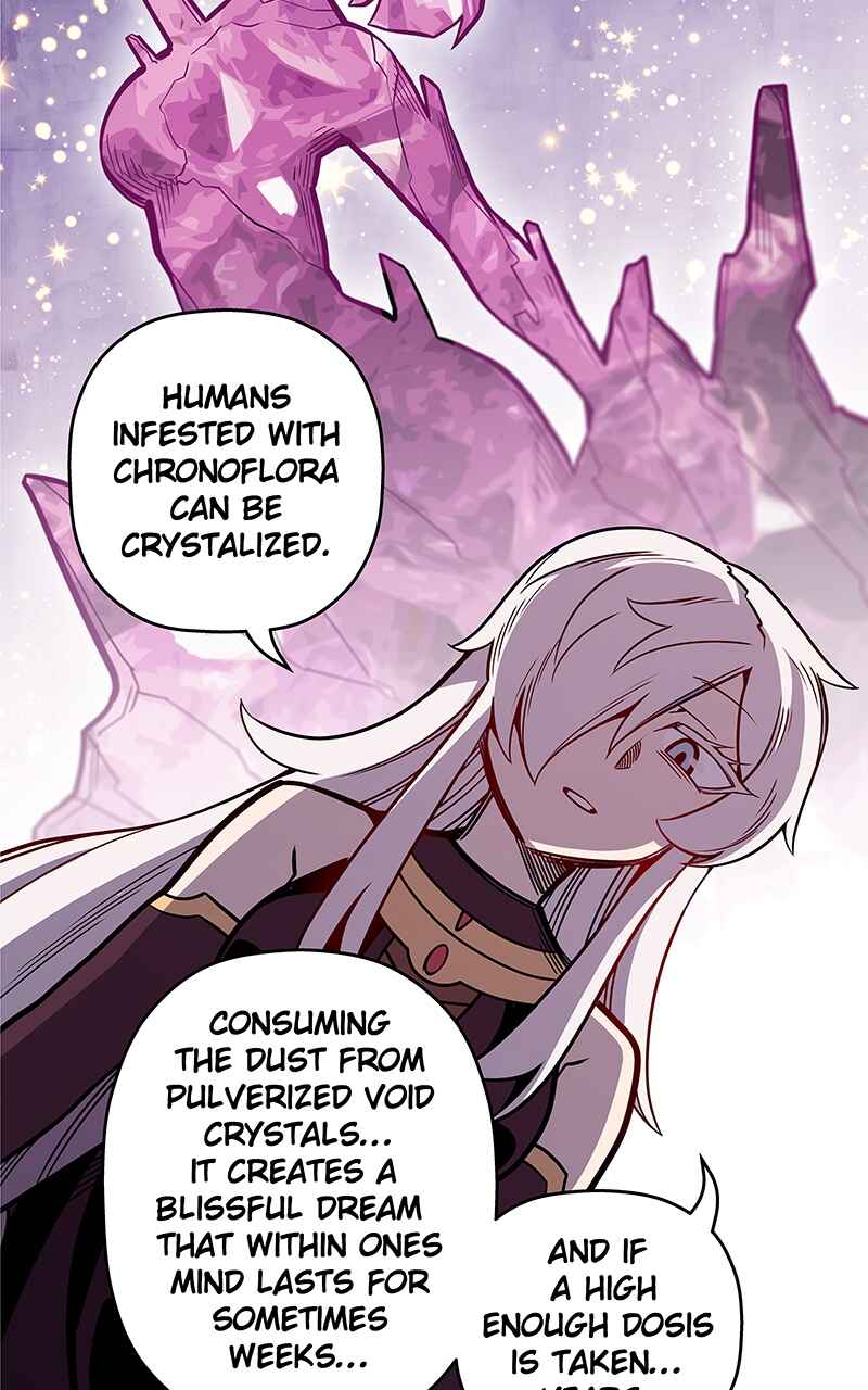 Everywhere & Nowhere Chapter 239 - Page 37