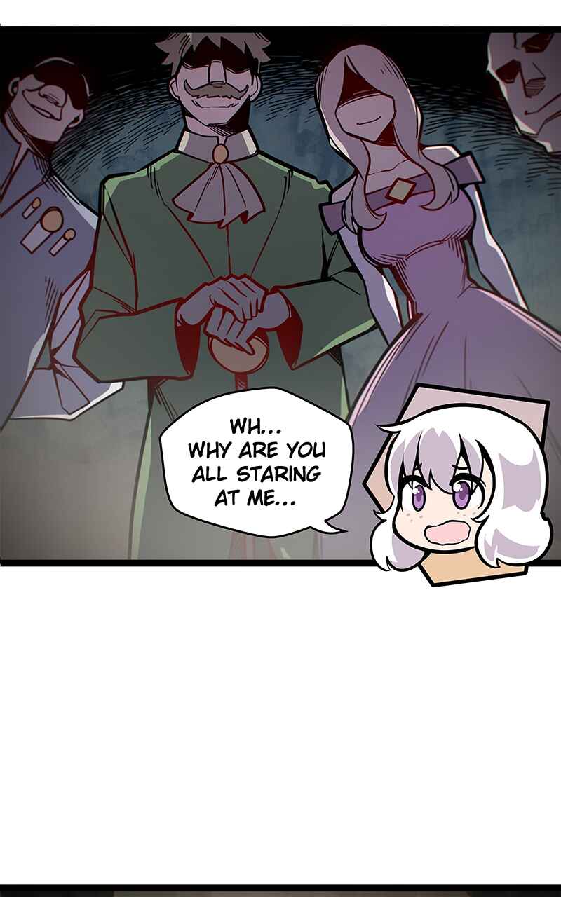 Everywhere & Nowhere Chapter 239 - Page 4