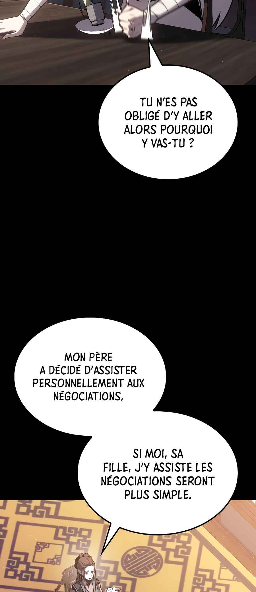 Ice Lord Chapter 2 - Page 11