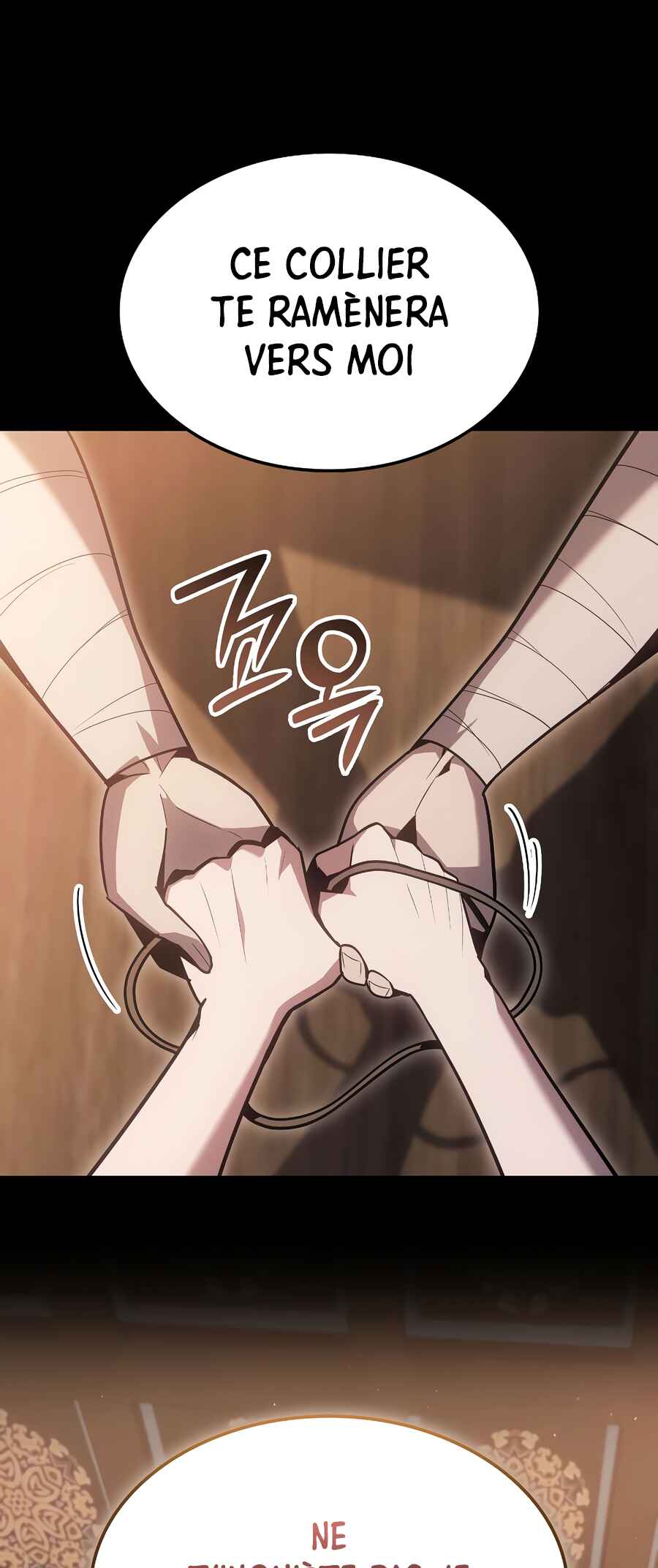 Ice Lord Chapter 2 - Page 19