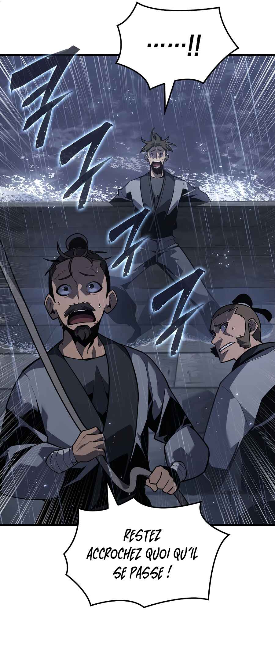 Ice Lord Chapter 2 - Page 43