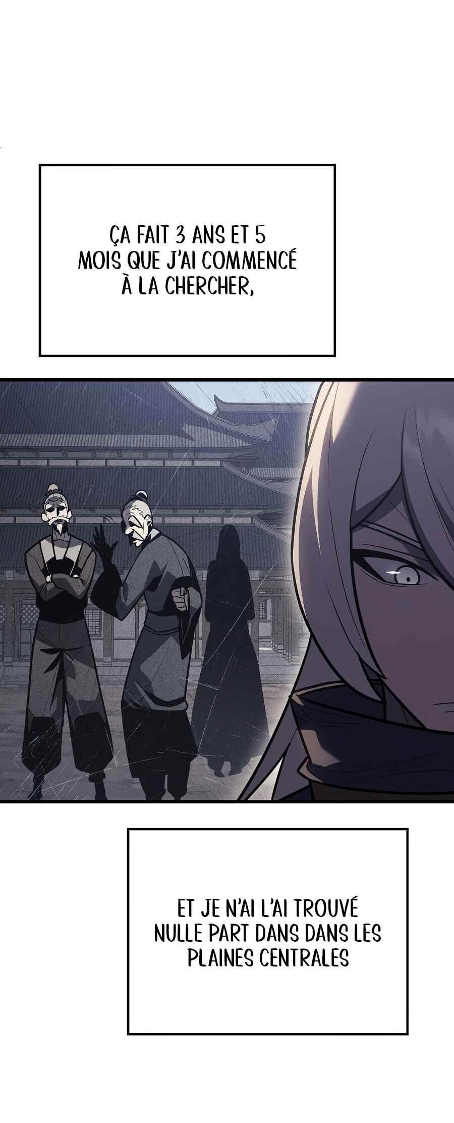 Ice Lord Chapter 2 - Page 6