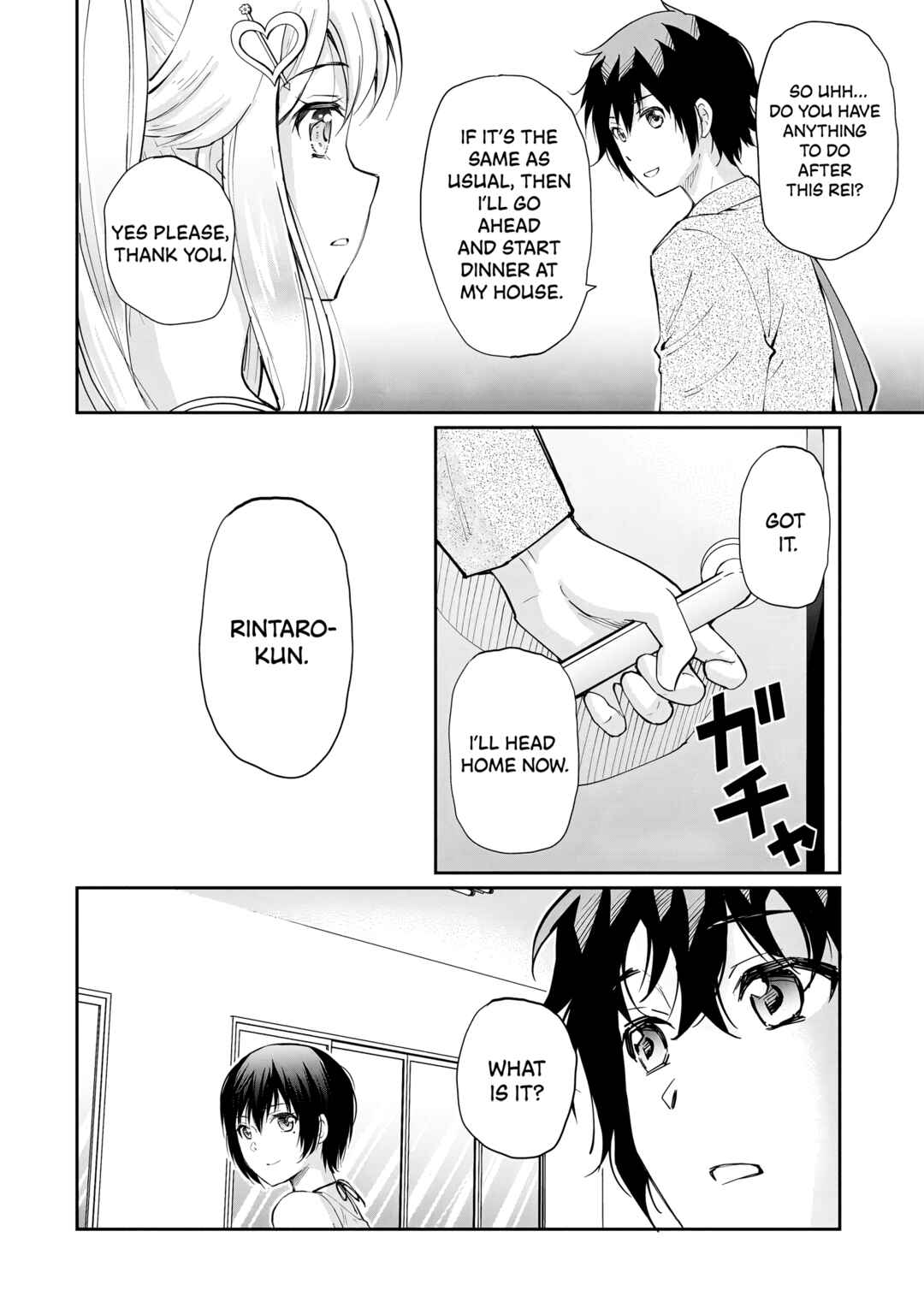 Isshou Hatarakitakunai Ore ga, Classmate no Daininki Idol ni Natsukaretara Chapter 9 - Page 11