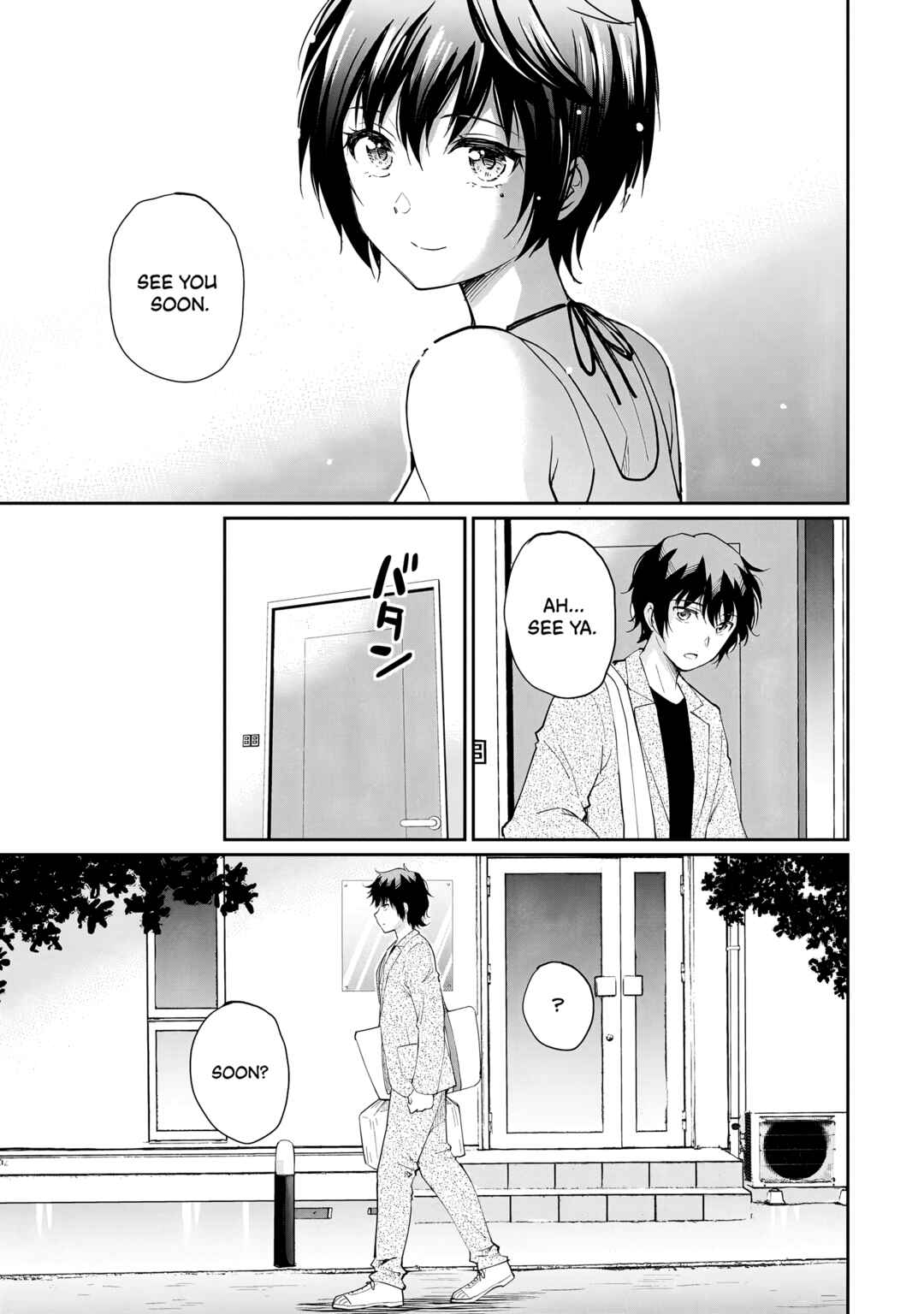 Isshou Hatarakitakunai Ore ga, Classmate no Daininki Idol ni Natsukaretara Chapter 9 - Page 12