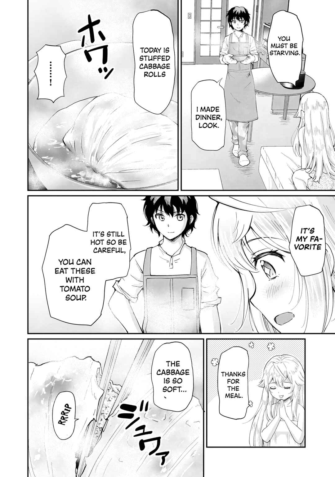 Isshou Hatarakitakunai Ore ga, Classmate no Daininki Idol ni Natsukaretara Chapter 9 - Page 21