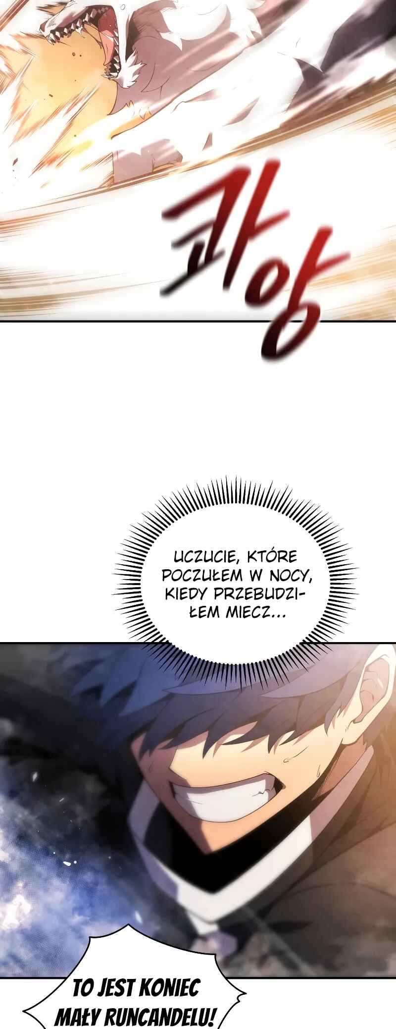 The Swordmaster's Son Chapter 18 - Page 38
