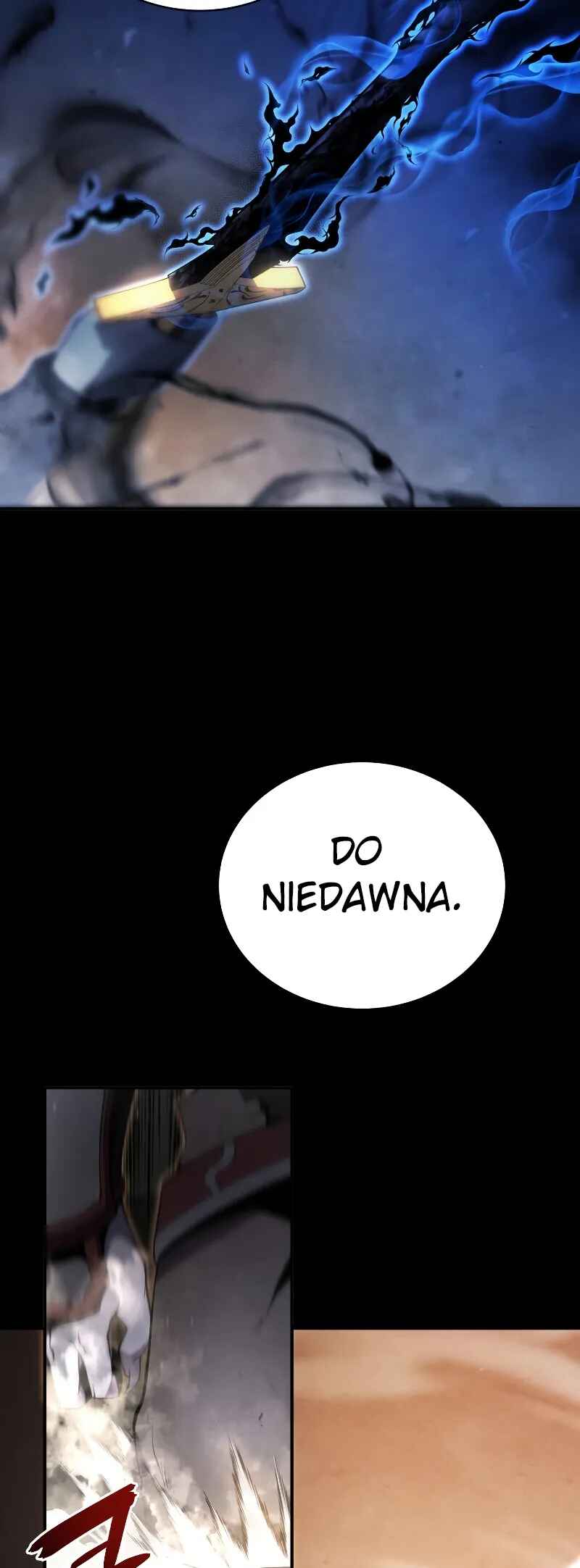 The Swordmaster's Son Chapter 18 - Page 46