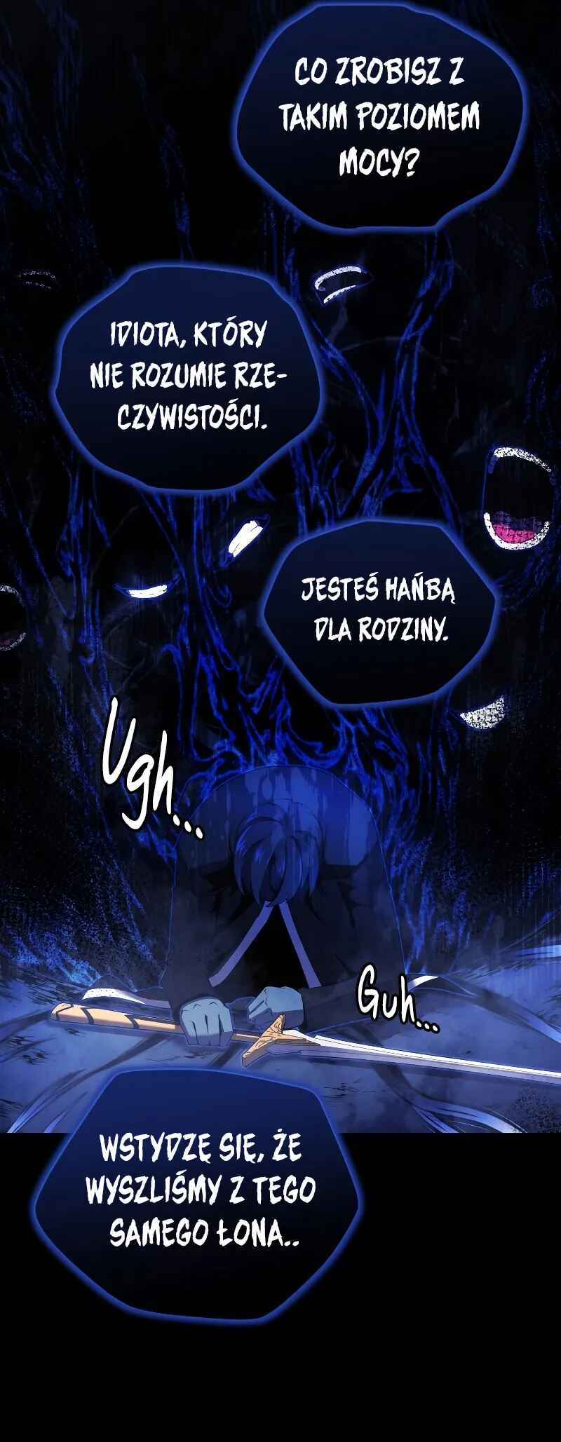 The Swordmaster's Son Chapter 18 - Page 53