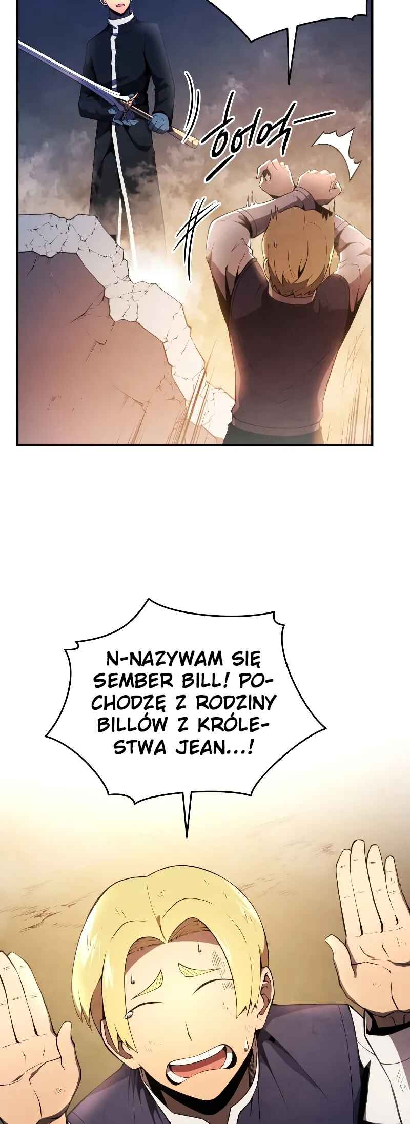 The Swordmaster's Son Chapter 18 - Page 67